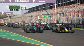 ¡La GRAN SORPRESA que tendrá el GP de Australia!