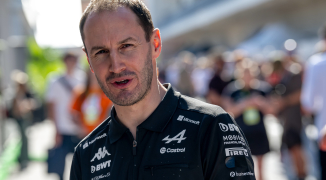 F1-fotograaf onthult waarheid achter ontslag Oakes bij Alpine: 'Hij vluchtte niet naar Dubai'