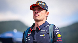 Verstappen causes Austrian GP red flag after MORE reliability issues