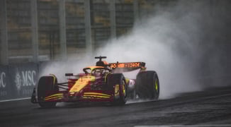 F1 2025 Brazilian Grand Prix weather forecast - latest from Sao Paulo