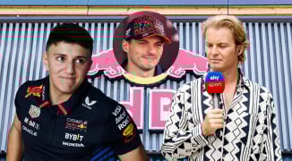 F1 champion would REFUSE sensational Red Bull move