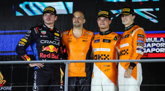 Fittipaldi komt met bijzondere Pérez-vervanger: 'Piastri wellicht moe van McLaren'