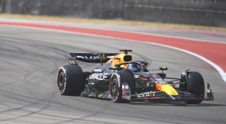 Hoe laat begint vandaag de Formule 1 Grand Prix van de Verenigde Staten?