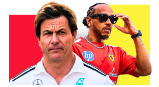 Mercedes forced to activate 'plan B' as Lewis Hamilton and Ferrari threaten title hopes