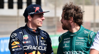 F1 News Today: Verstappen in ‘embarrassing’ fight for licence as Vettel issues Red Bull return update