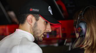 F1 race winner 'COLLAPSED in shower' as horrifying crash details emerge