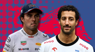 Ricciardo Red Bull apology revealed as IMMEDIATE Perez replacement tipped - GPFans F1 Recap