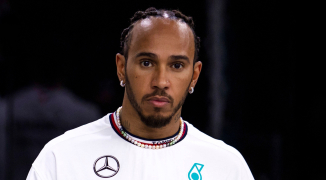 Allison en Mercedes tasten in duister over Hamilton-DNF: "We weten het nog niet"