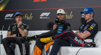 Wolff prijst Antonelli: "Dat hij zo Verstappen wist te verslaan, laat zien wat er nog gaat komen"