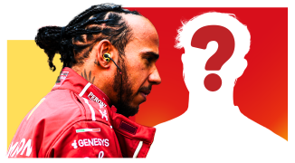 Lewis Hamilton replacement? F1 star ‘ready’ for ultimate Ferrari promotion