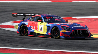 Max Verstappen GT World Challenge: Watch Qualifying LIVE from Portimao