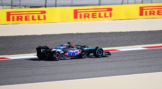 Ocon: 'Zou kunnen dat Alpine de slechtste auto heeft'