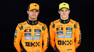 Norris en Piastri hoopvol gestemd over sprintweekend in China