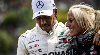 Cullen over terugkeer in de autosport: "Ben verliefd geworden op de IndyCar"