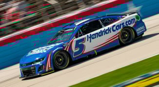 NASCAR Cup Series Qualifying Today: Texas 2025 start times, schedule and how to watch live on TV