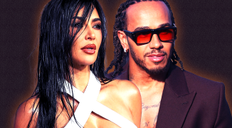 Lewis Hamilton en Kim Kardashian tikken 30.000 euro af voor gezamenlijke nacht in Parijs