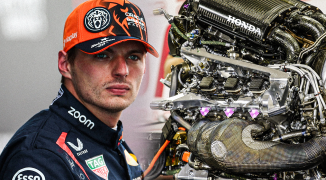 Red Bull bevestigt gridstraf Verstappen: incasseert hij die voor de Sprint of de Grand Prix?