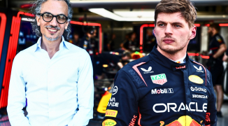 Mekies wijst naar Racing Bulls en sluit deze oplossing voor Red Bull-problemen uit