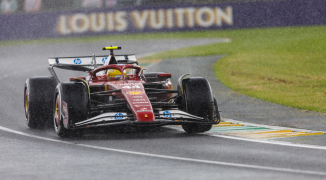 CONFIRMADO: Ferrari tendrá BAJA para el GP de China