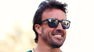 El EMOCIONANTE mensaje de Alonso para 2025