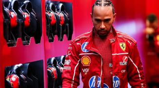 FIA announce Lewis Hamilton PENALTY at Belgian Grand Prix