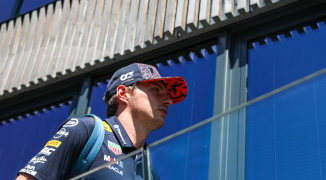 Verstappen teleurgesteld in RB21: 'Dat mag geen excuus zijn, het was een slechte dag'