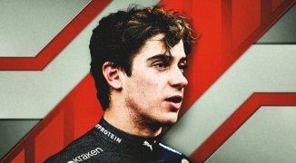 Colapinto, O'Ward, Herta y los 5 CANDIDATOS a Cadillac F1