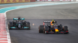 Lord blikt terug op handelswijze Mercedes na verloren kampioenschap in Abu Dhabi 2021