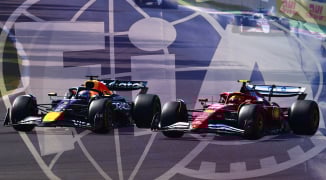 FIA in talks to DOUBLE sprint races on F1 calendar