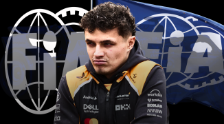 FIA confirm Lando Norris among F1 stars hit by lap deletion at Italian GP