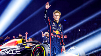 Lawson eerlijk over doelstelling bij Red Bull: "Dan doe ik mijn werk goed"