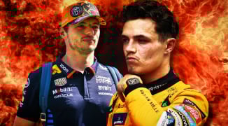 Verstappen ruziet met Norris tijdens zege, FIA deelt twee straffen uit | GPFans Recap