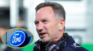 VIDEO | Ford over Red Bull Powertrains: 'Iedereen zou omvergeblazen worden als ze dit zien' | GPFans News
