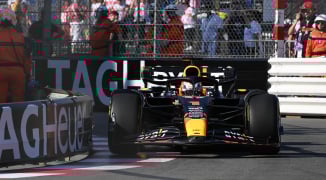 Het inschrijfgeld per Formule 1-team voor het seizoen van 2024