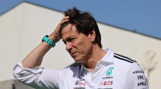 Toto Wolff reveals F1 signing regret that has DAMAGED Mercedes