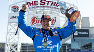 Tony Stewart offers NASCAR return verdict after latest racing success