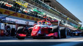 Formule 3 trekt de portemonnee en gaat top vijf uit kampioenschap financieel ondersteunen