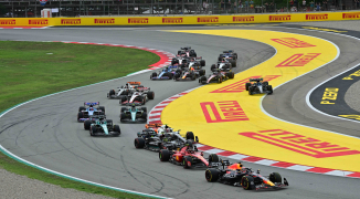 Barcelona-Catalunya maakt aanpassingen aan circuit in aanloop naar GP Spanje