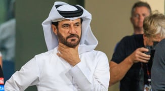 Geen zuivere koffie: corruptie lijkt Ben Sulayem in het FIA-zadel te houden