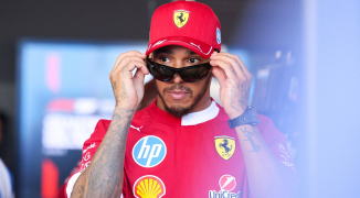 La RICHIESTA della Ferrari per Lewis Hamilton