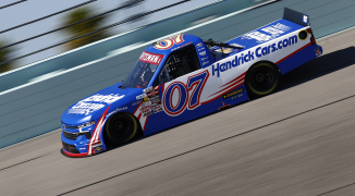 NASCAR Truck Series Race Today: Nashville start times, schedule and how to watch live on TV