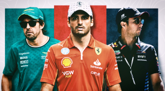 Así queda la clasificación del campeonato de PILOTOS tras el GP de Singapur