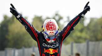 Red Bull onthult of Verstappen in Bakoe weer mee kan doen voor de winst