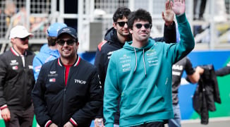 Lance Stroll tipped for stunning Aston Martin exit over performance issues