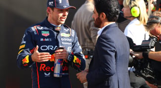 Ben Sulayem slaat terug naar klagende teams: 'Alleen de mensen die achterliggen klagen'