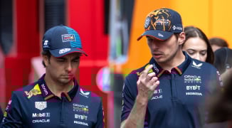 'Red Bull weigerde deal Lawson', rijderscoach ingeschakeld voor Pérez | GPFans Recap