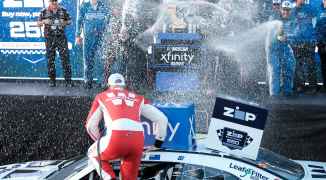NASCAR Xfinity Series Race Today: Sonoma start times, schedule and how to watch live on TV