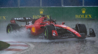 Hoe laat begint de kwalificatie voor de Grand Prix van Canada?
