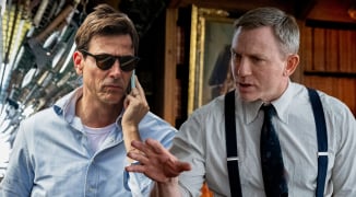 F1 Knives Out - Toto Wolff braced for Mercedes backlash