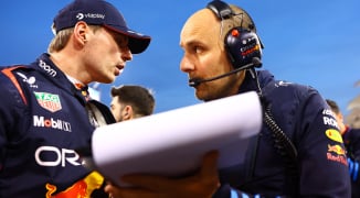 Jos Verstappen responds to Lambiase Red Bull exit with ‘replacement’ warning